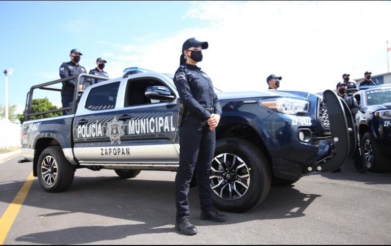 El beneficio del recurso podrá aplicarse en los 125 municipios del estado. ESPECIAL/ ARCHIVO