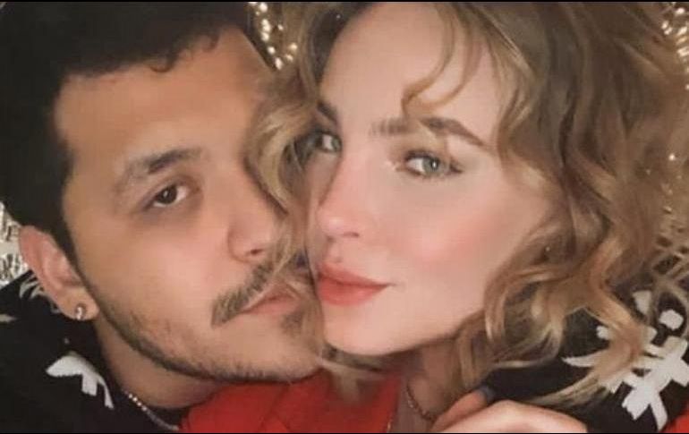 Belinda señaló que la canción contará con dos versiones, una en mariachi y otra cuyo estilo aún se define. INSTAGRAM