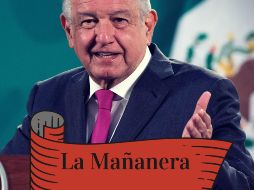 La mañanera de AMLO de hoy 26 de febrero de 2021