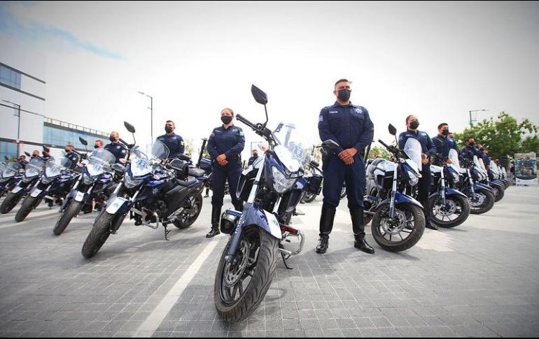 ESPECIAL/Gobierno de Zapopan