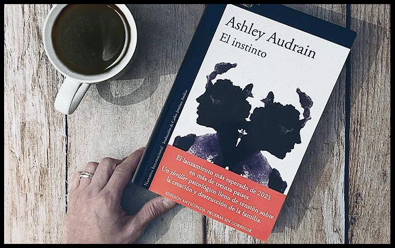 Es una invitación a la reflexión y a hacer preguntas sobre cuestiones dolorosas y personales. ESPECIAL/mrwonderbook.com