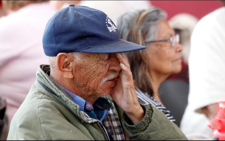 El bienestar es subjetivo, y se relaciona a las condiciones materiales, como la vivienda; o inmateriales, como sus relaciones y logros personales, salud, su futuro, y la percepción de la seguridad. EL INFORMADOR / ARCHIVO