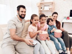 Ahora es más fácil tener opciones de entretenimiento para toda la familia. ESPECIAL