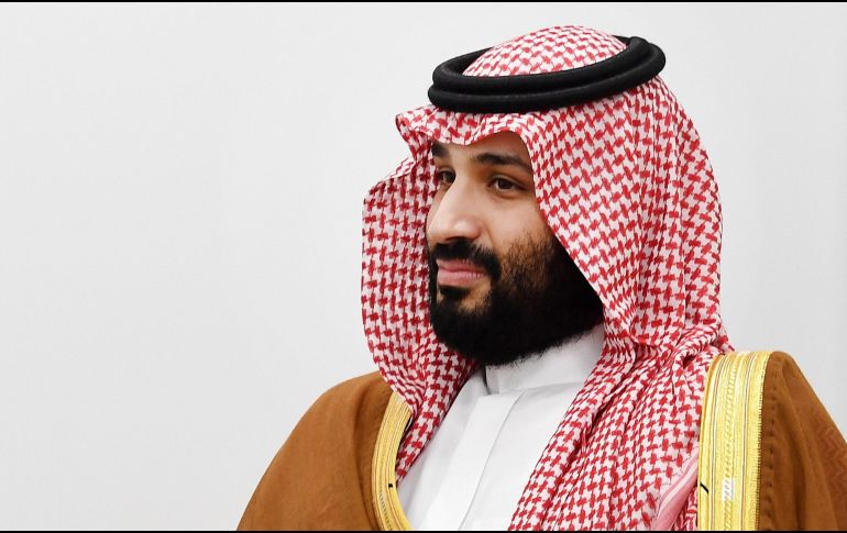 En un informe divulgado por el gobierno de Joe Biden, la inteligencia de EU concluyó que el príncipe ''aprobó una operación en Estambul, Turquía, para capturar o matar al periodista saudí''. EFE / ARCHIVO