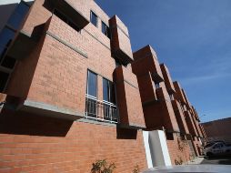 Bajo un crédito hipotecario mancomunado se puede acceder a un monto mayor de financiamiento. EL INFORMADOR/ARCHIVO