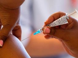 La vacuna de Johnson & Johnson sólo requiere de una sola dosis y que no necesita temperaturas bajo cero extremas para almacenarse. EFE/ARCHIVO