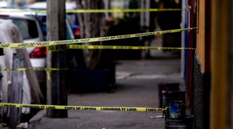 Niegan que al joven le hubieran faltado órganos, como denunció un medio polaco. NTX/ARCHIVO