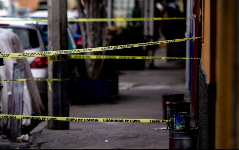 Niegan que al joven le hubieran faltado órganos, como denunció un medio polaco. NTX/ARCHIVO