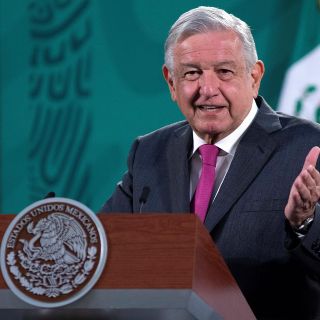 López Obrador pide “limpia” en la Auditoría Superior de la Federación