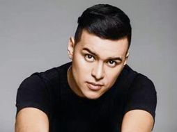 Yeison Jiménez apuesta por la música de banda y los sonidos regionales. ESPECIAL