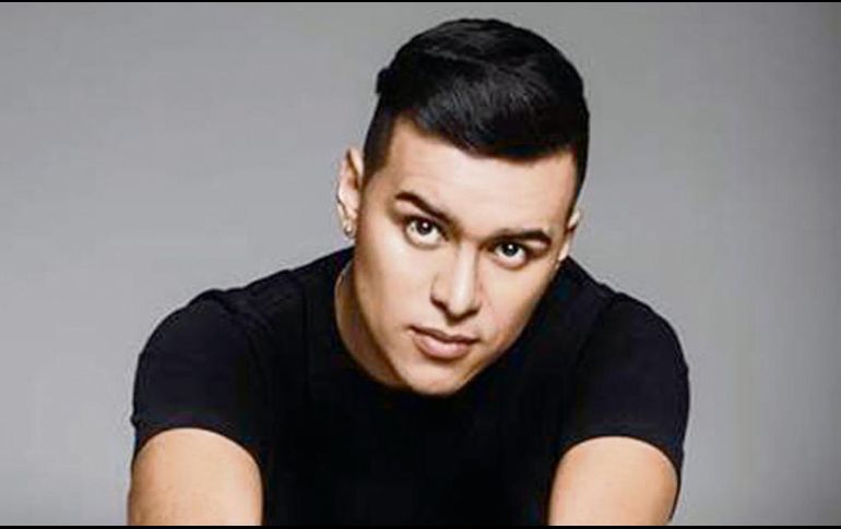 Yeison Jiménez apuesta por la música de banda y los sonidos regionales. ESPECIAL