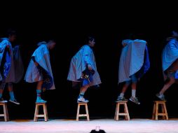 La comunidad artística exige su derecho a la participación en las decisiones públicas. EL INFORMADOR/Archivo