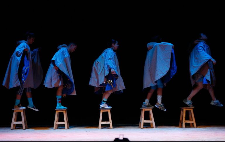 La comunidad artística exige su derecho a la participación en las decisiones públicas. EL INFORMADOR/Archivo