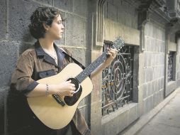 Chucho Rivas. El cantante alista novedades musicales durante el 2021. ESPECIAL