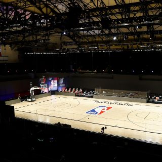 Basquetbolista denuncia racismo; rivales lo llaman ''coronavirus''