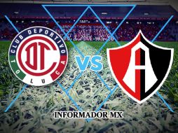 Toluca vs Atlas EN VIVO | Jornada 8 | Liga MX | Guard1anes 2021