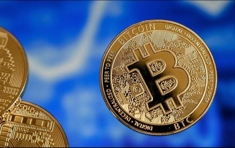 El bitcoin gasta más energía que numerosos países. EPA