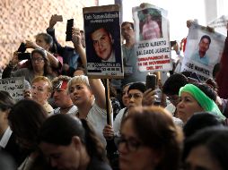 El Congreso de Jalisco debe armonizar la Ley Orgánica de la Fiscalía, en máximo 90 días para empatarla con la nueva ley. EFE / ARCHIVO