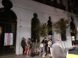 Los negocios clausurados no acataron las disposiciones por la contingencia sanitaria, o carecían de licencia municipal. ESPECIAL /