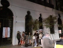 Los negocios clausurados no acataron las disposiciones por la contingencia sanitaria, o carecían de licencia municipal. ESPECIAL /