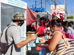 La Secretaría de Salud Jalisco (SSJ) informó que hay 4 mil 298 casos activos a nivel estatal. Cortesía