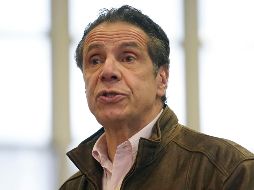 El gobernador Andrew Cuomo negó las acusaciones e indicó que ordenó una investigación, para la que eligió a una exjueza federal que trabajó mucho tiempo con uno de sus exasesores. AFP/ARCHIVO