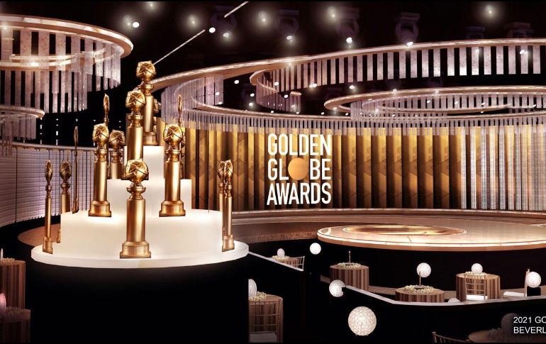 Las maestras de ceremonia serán Amy Poehler desde Los Ángeles y Tina Fey desde Nueva York. TWITTER