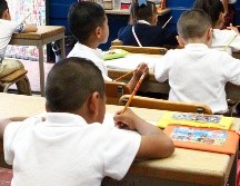 Autoridades de la Secretaría de Educación Jalisco informaron que 3 mil 315 escuelas públicas y privadas confirmaron que aplicarán el esquema de asesorías. EL INFORMADOR / ARCHIVO