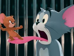 La película de Warner Bros. tuvo una apertura mejor a la esperada a pesar de que sólo el 42% de los cines en Estados Unidos están abiertos. ESPECIAL/ARCHIVO