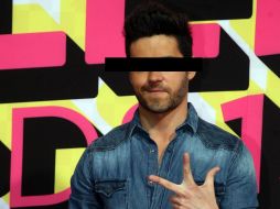 Stephanie Valenzuela acusó a Eleazar Gómez de haberla golpeado e intentar estrangularla. NTX / ARCHIVO