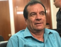 El Órgano Interno de Control del Congreso del Estado concluyó que el diputado Oscar Arturo Herrera Estrada incurrió en una falta administrativa grave. EL INFORMADOR / R. Rivas