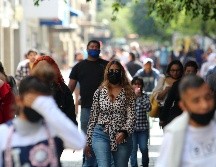 Guadalajara es el municipio con el mayor número de fallecimientos y superó las 4 mil muertes. EL INFORMADOR / ARCHIVO