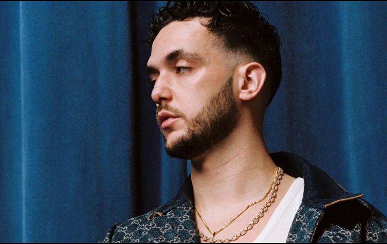 C. Tangana ha alcanzado la madurez creativa y se ha completado como cantante, productor y músico sin ataduras. Cortesía / Sony Music