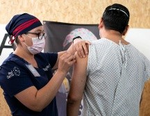 En su reporte diario, el sistema Radar Jalisco notificó 349 contagios nuevos, se acumulan 222 mil 673 casos confirmados. SUN / ARCHIVO