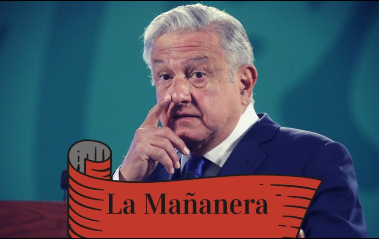 La mañanera de AMLO de hoy 2 de Marzo de 2021.