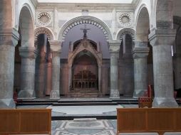 La Iglesia católica en todo el mundo se ha visto sacudida por una ola de escándalos de abusos de menores. EFE/Prensa del Vaticano