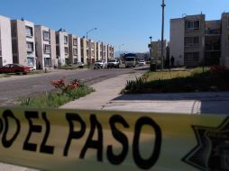 Familiares de la víctima fueron quienes la encontraron sin vida al acudir a su domicilio, en el fraccionamiento Chulavista. ESPECIAL