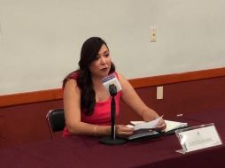 García Mosqueda también presenta una iniciativa de reforma al Código Penal sobre la tipificación del abuso sexual infantil. EL INFORMADOR/ R. Rivas