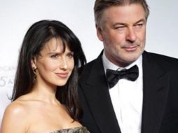 Hilaria y Alec Alec Baldwin se casaron en 2012. INSTAGRAM / alecbaldwininsta