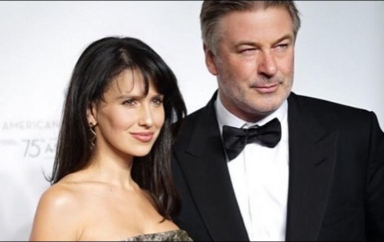 Hilaria y Alec Alec Baldwin se casaron en 2012. INSTAGRAM / alecbaldwininsta