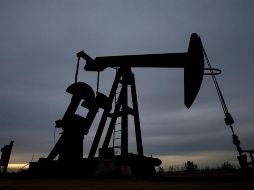 El WTI atravesó una jornada irregular a la espera del encuentro que mantendrá la alianza OPEP+ este jueves. EFE/ARCHIVO