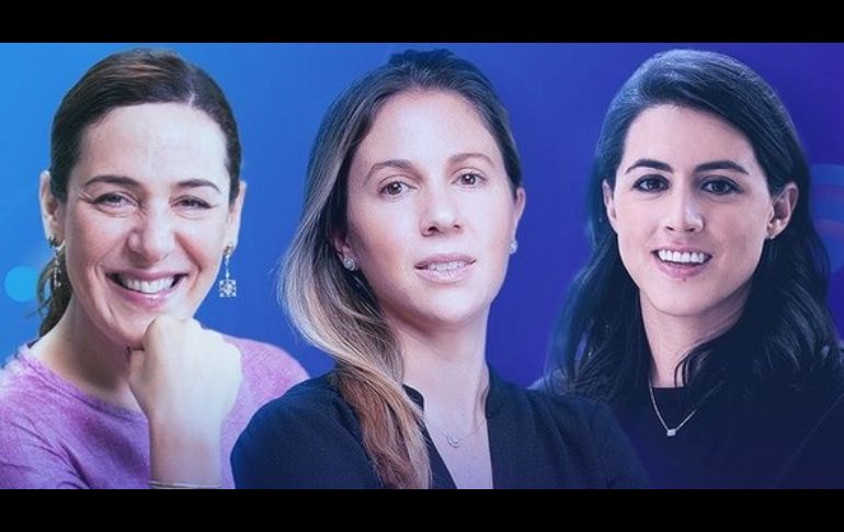 Shark Tank México confirmó que comenzarán las grabaciones de la sexta temporada del reality show. INSTAGRAM / sharktankmex