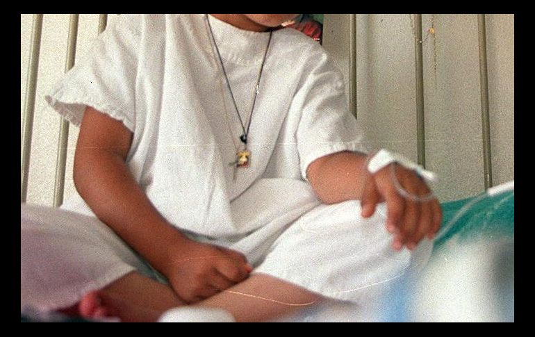 Hasta la fecha, los papás de niños con cáncer han presentado cuatro denuncias por el desabasto de medicamentos. EL INFORMADOR/ARCHIVO