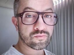 Chumel Torres se convirtió en tendencia en las redes sociales. INSTAGRAM / chumeltorres