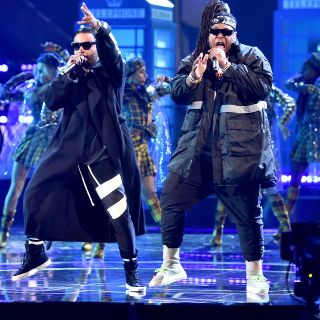 Latin AMAs 2021: Lista completa de nominados