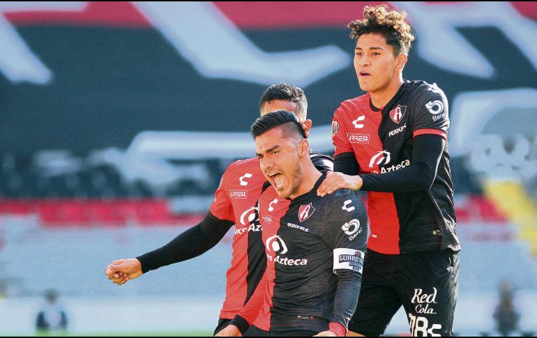 SUBEN. Los Zorros continúan con su buena racha y tras la victoria de ayer llegaron a 12 unidades. IMAGO7