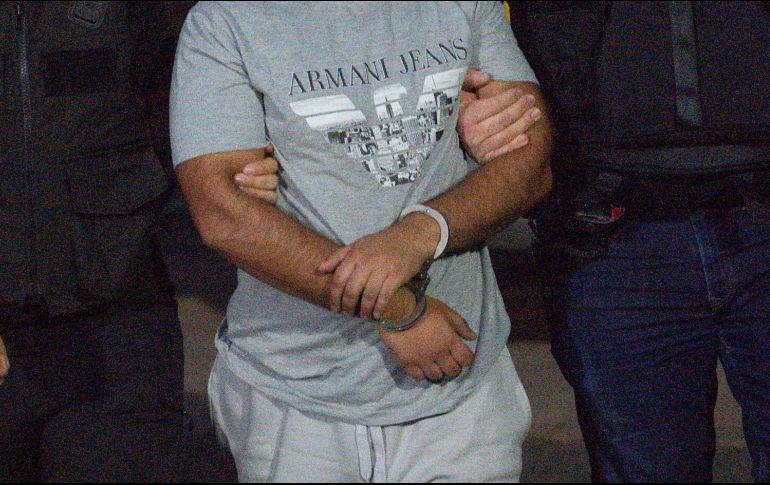 En el primer mes del año se presentaron en Jalisco 737 denuncias por robo. AP/J. King