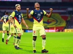 MOTIVADOS. El América viene de dar su mejor partido en el torneo y visitan a los Xolos con los ánimos a tope. IMAGO7