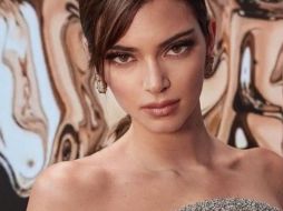 Recientemente, Kedall anunció su marca Tequila 818. INSTAGRAM / kendalljenner