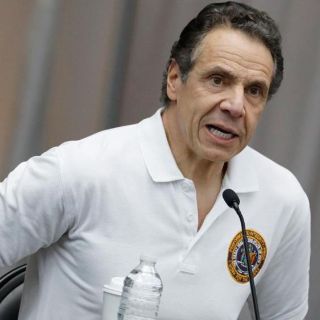 Nueva York: gobernador se disculpa tras denuncias de acoso, pero no renunciará